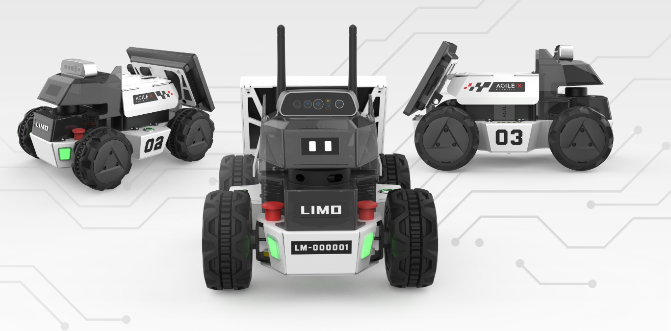 Visual representation of LIMO